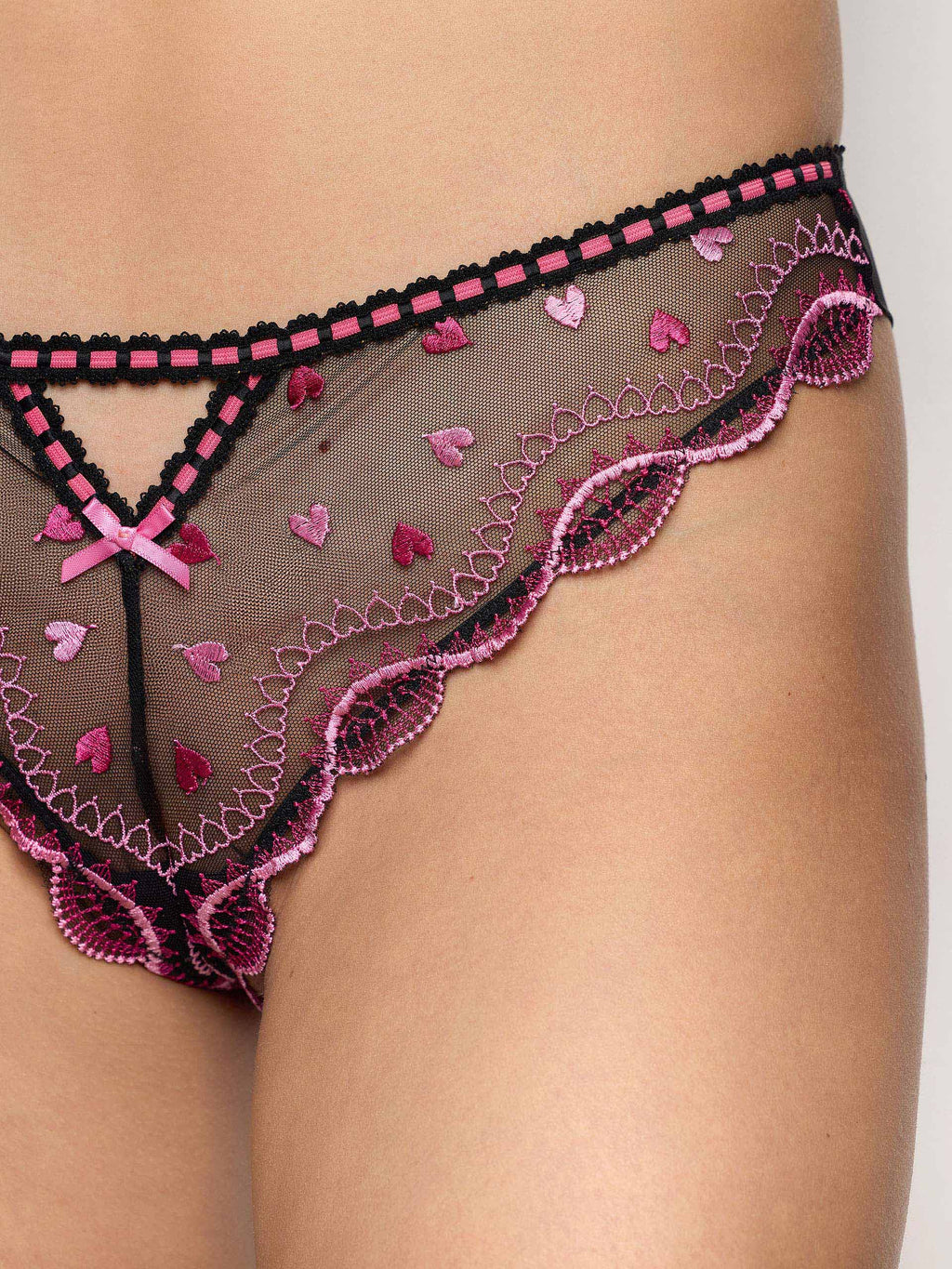 Yamamay Albania Brazilian briefs | IBND191007_072_04.jpg