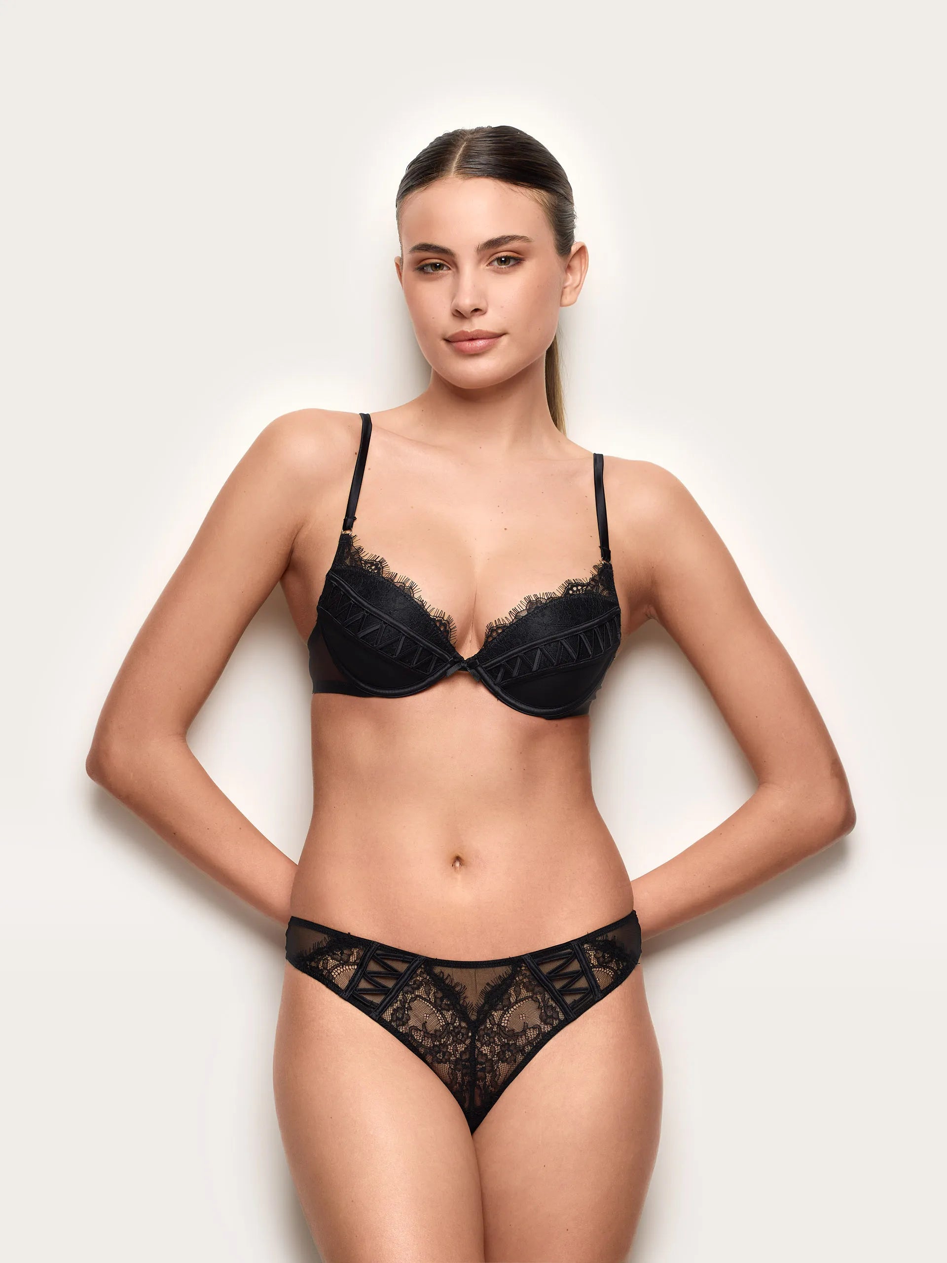 Yamamay Albania Brazilian briefs | IBND191008_072_01.jpg