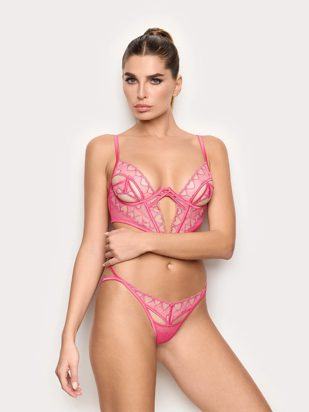 Yamamay Albania Brazilian briefs | IBND191009_040_01.jpg