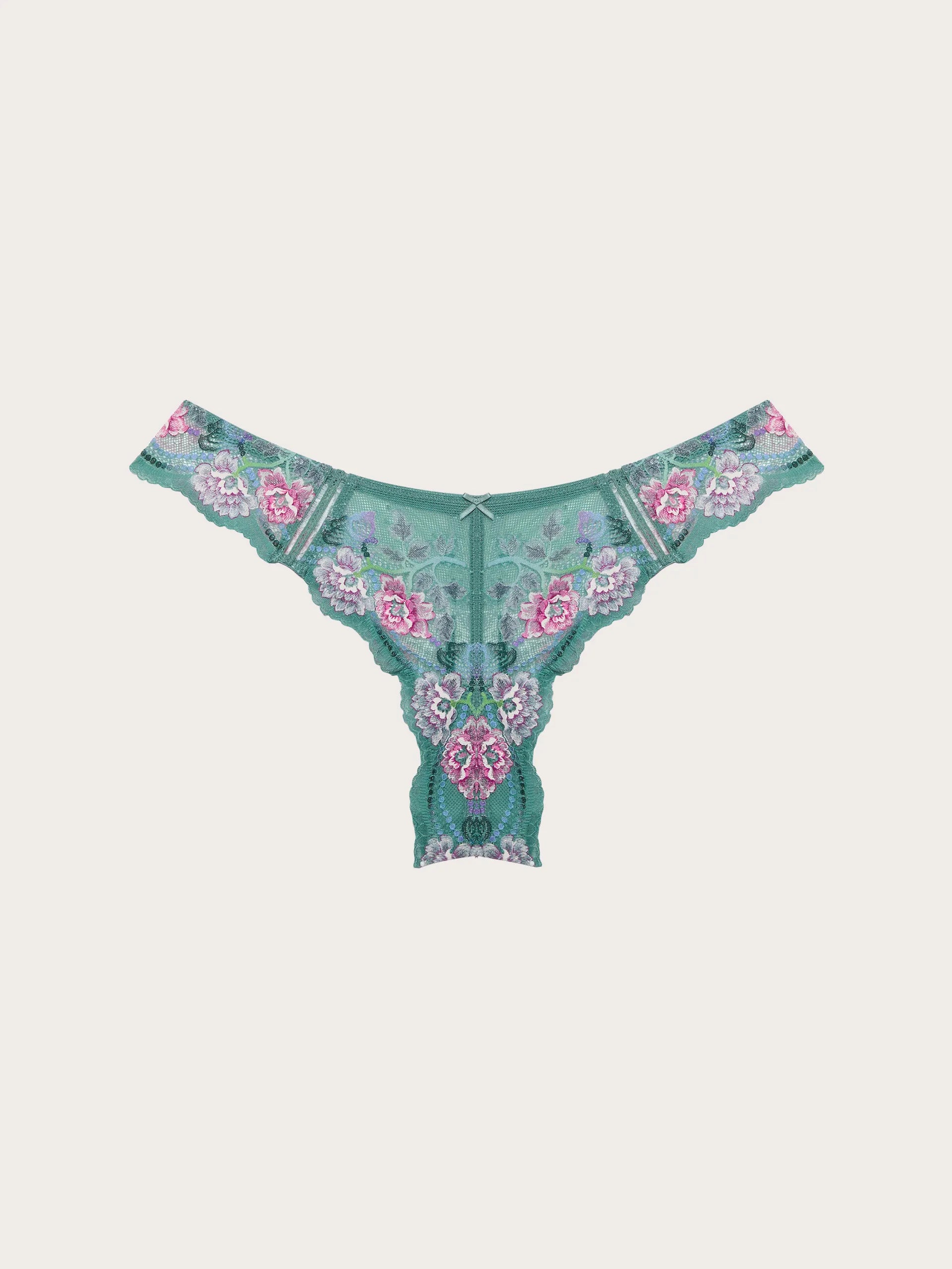 Yamamay Albania Brazilian briefs | IBND191019_120_05.jpg
