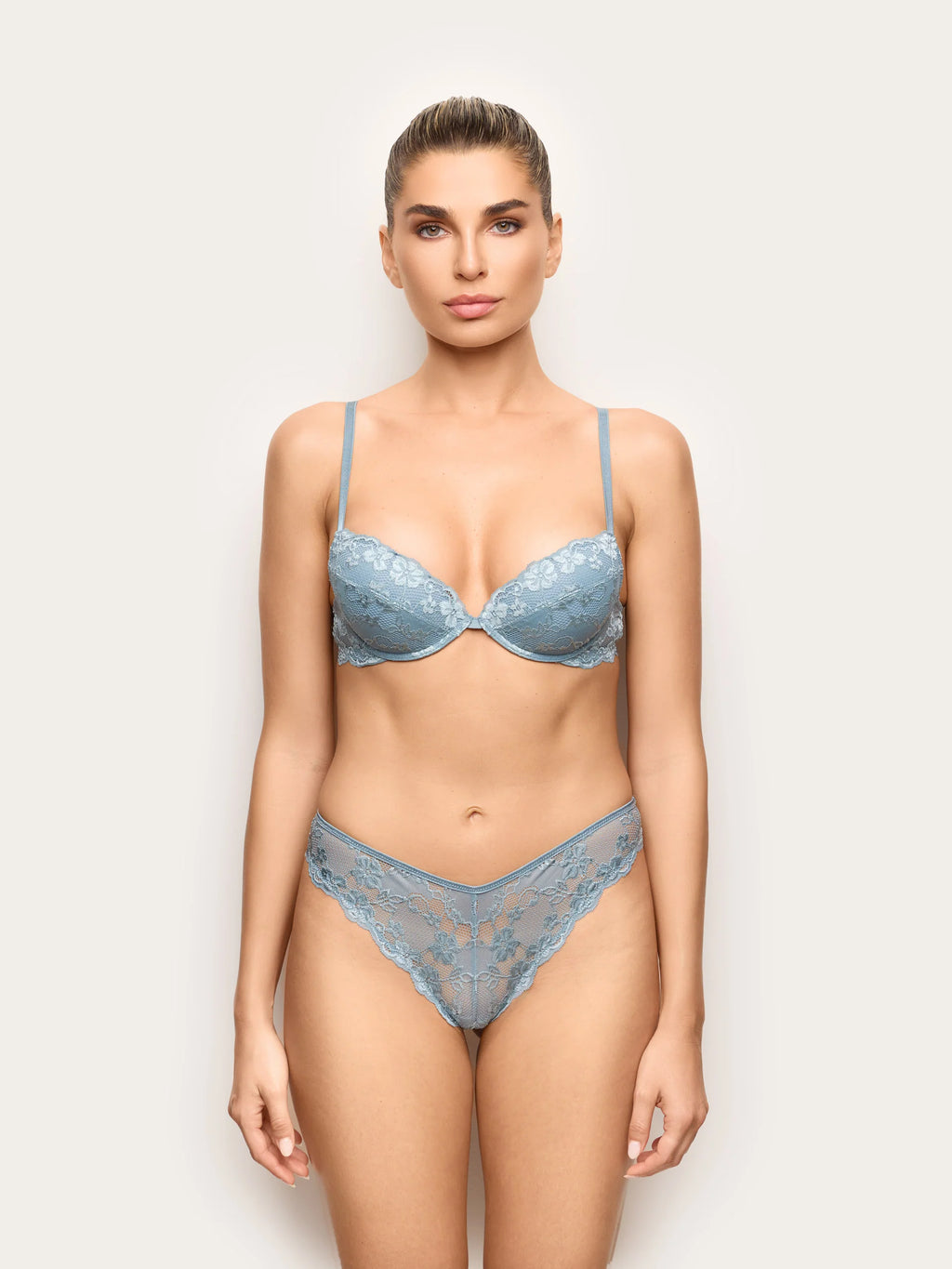 Yamamay Albania Brazilian briefs | IBND193002242_02.jpg