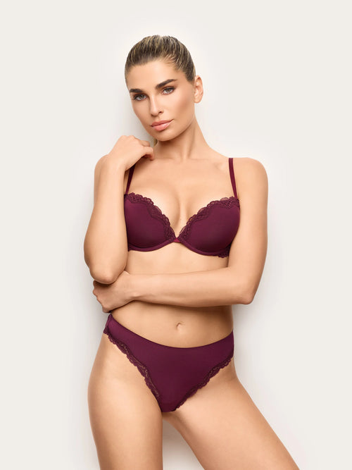 Yamamay Albania Brazilian briefs | IBND193007837_01.jpg