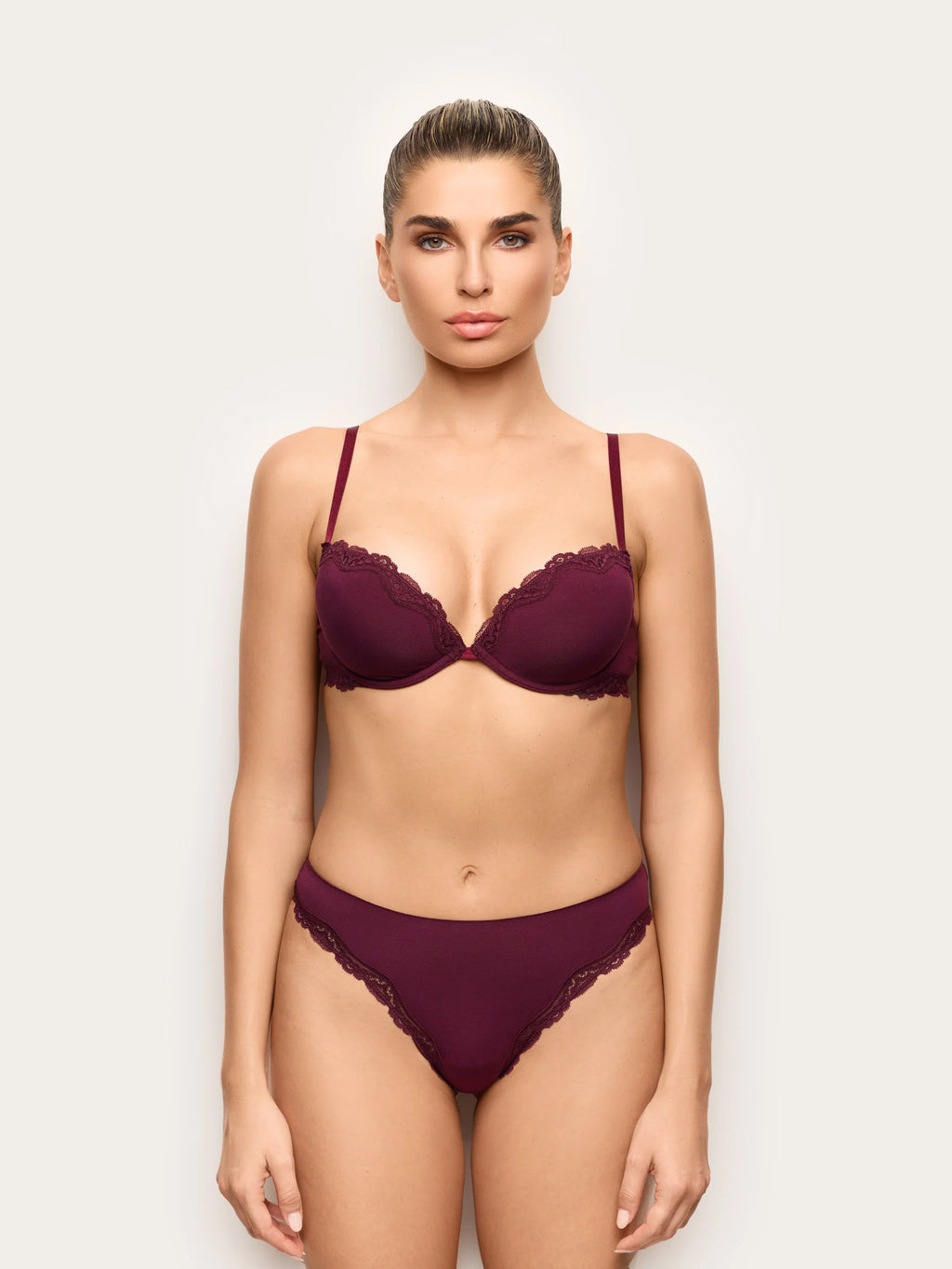 Yamamay Albania Brazilian briefs | IBND193007837_02.jpg