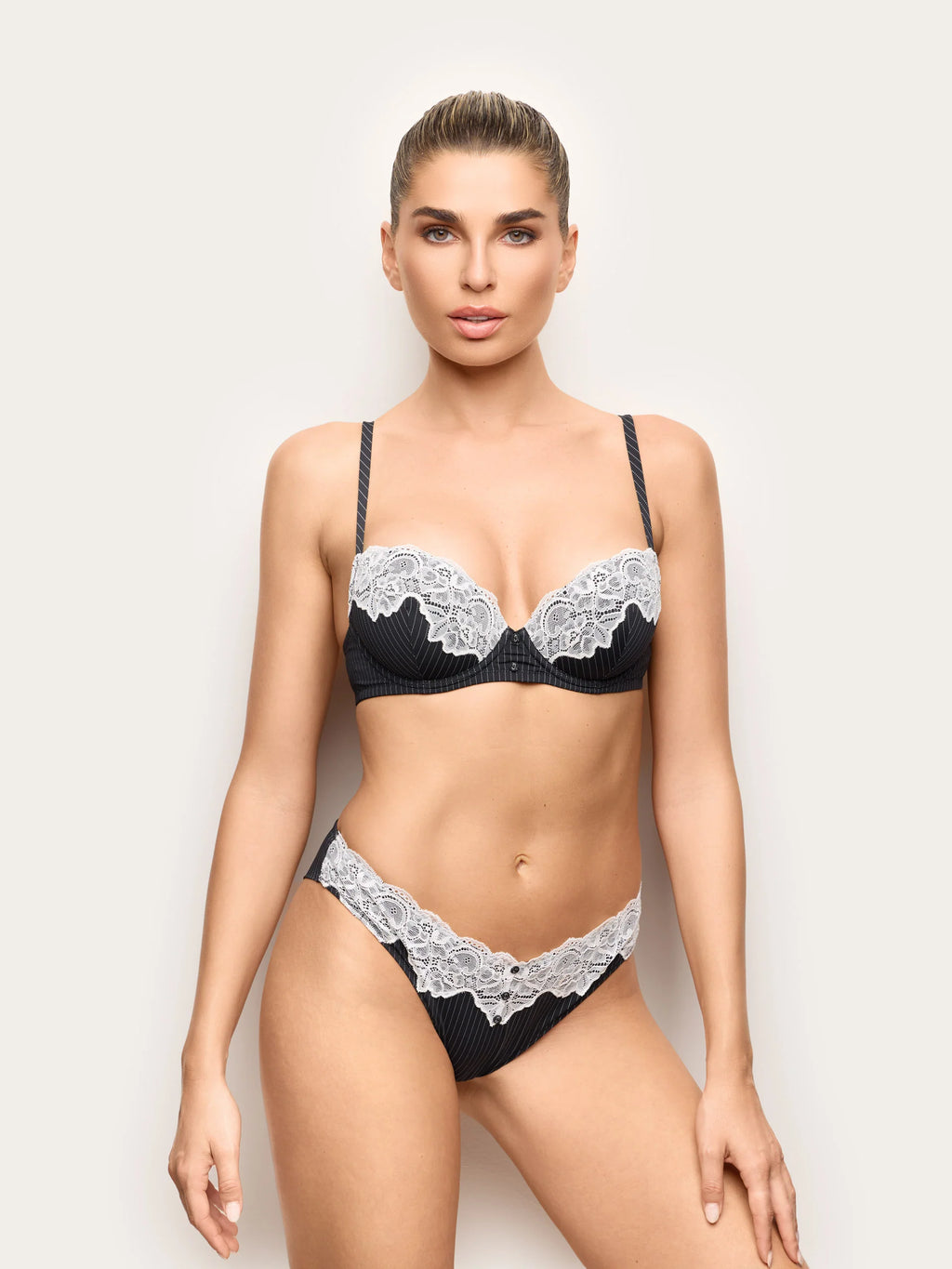 Yamamay Albania Brazilian briefs | IBND193010128_01.jpg