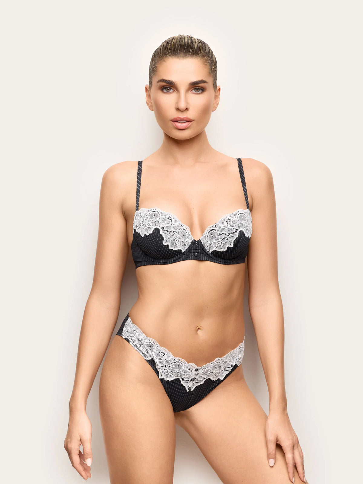 Yamamay Albania Brazilian briefs | IBND193010128_01.jpg