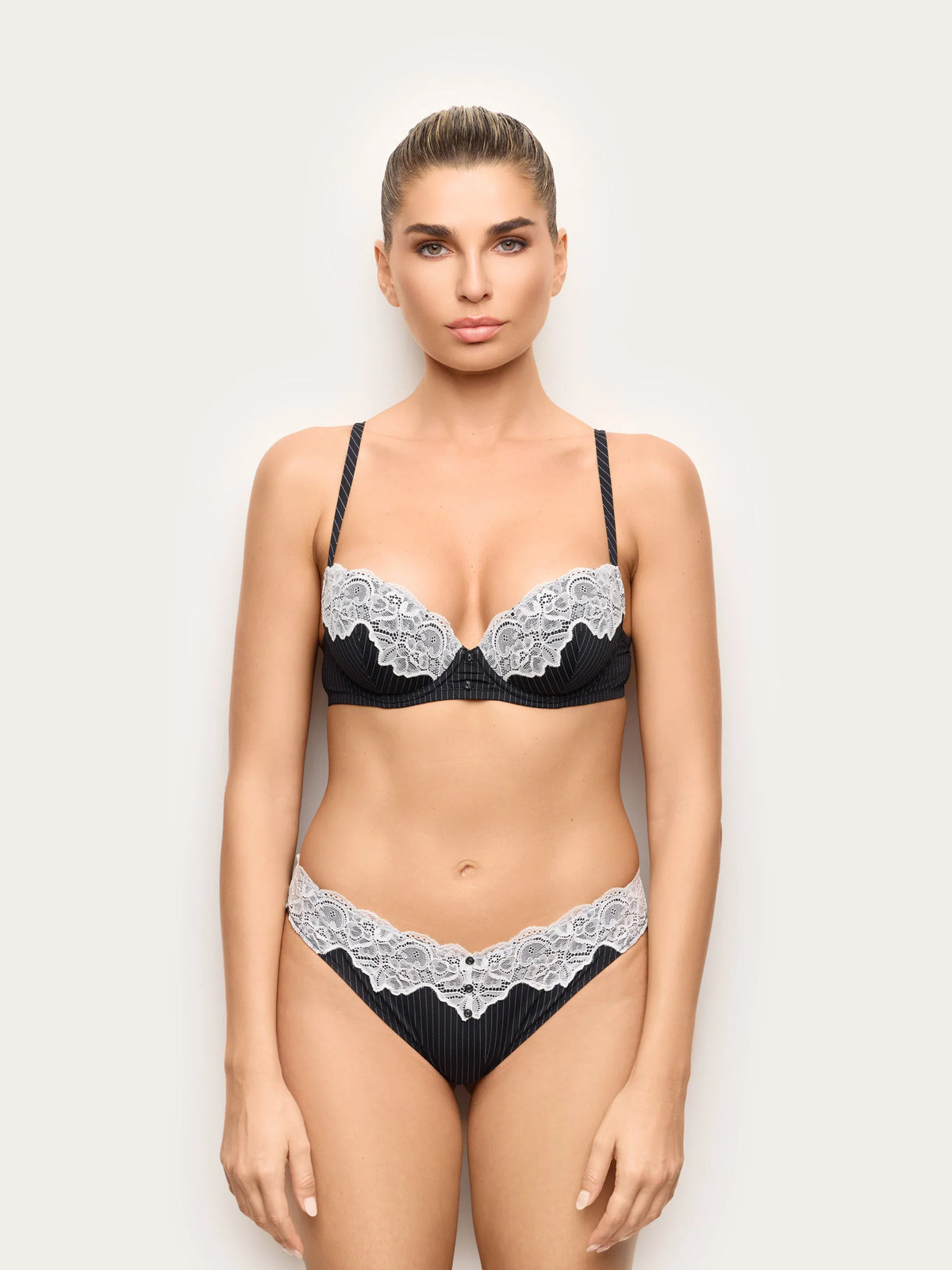 Yamamay Albania Brazilian briefs | IBND193010128_02.jpg