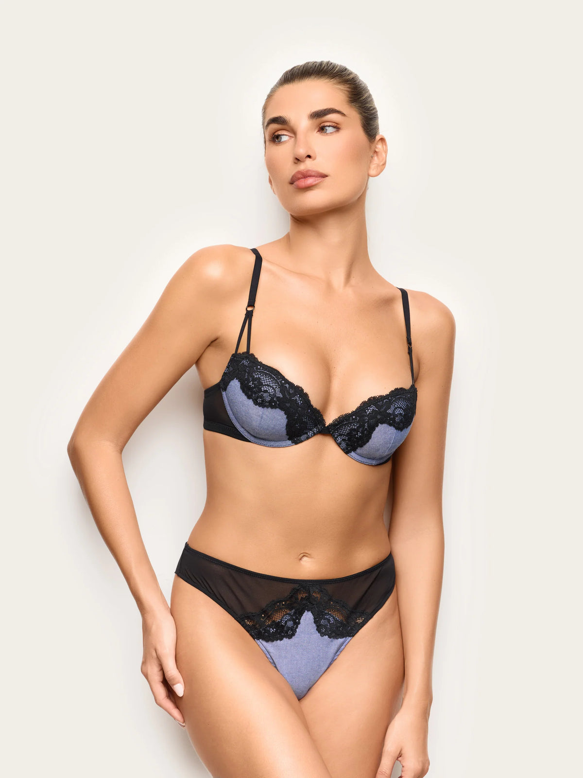 Yamamay Albania Brazilian briefs | IBND193014038_01.jpg