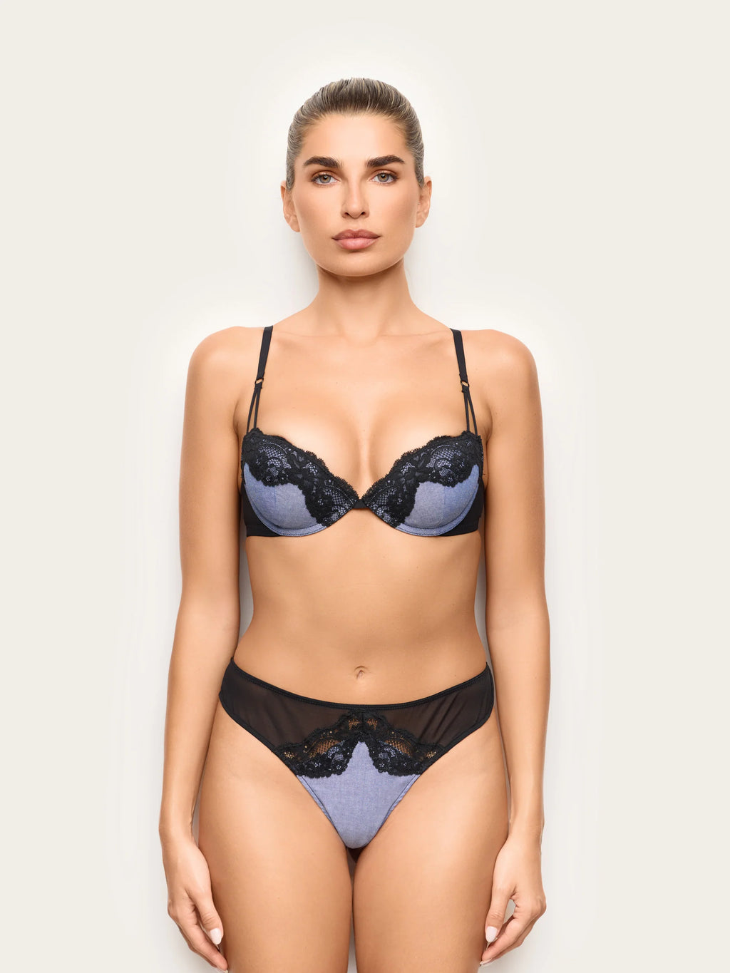Yamamay Albania Brazilian briefs | IBND193014038_02.jpg