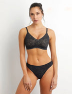 PRINCIPESSA LACE - Mbathje braziliane