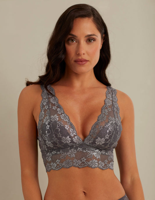 Bralette - Primula color