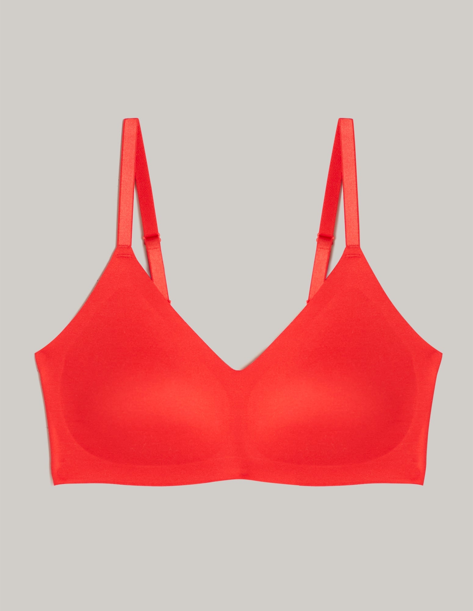 Padded bralette bra - Principessa color