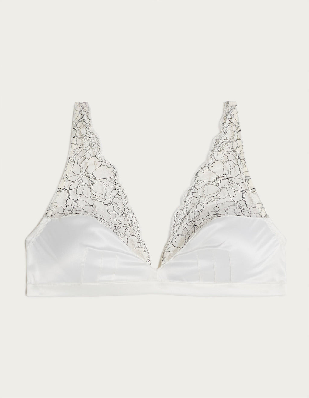 BRAS-Ladylike