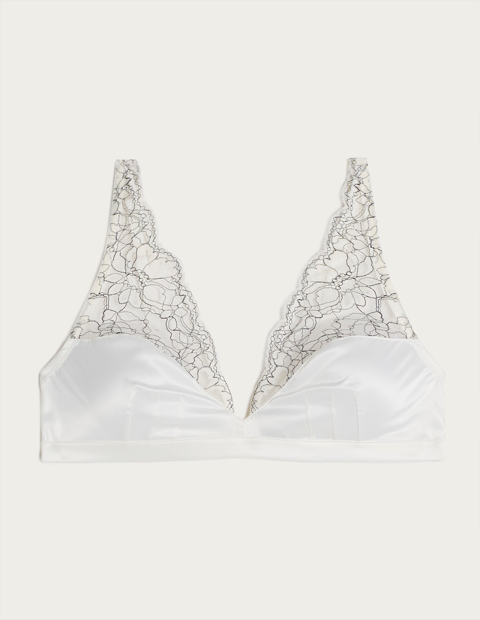 BRAS-Ladylike