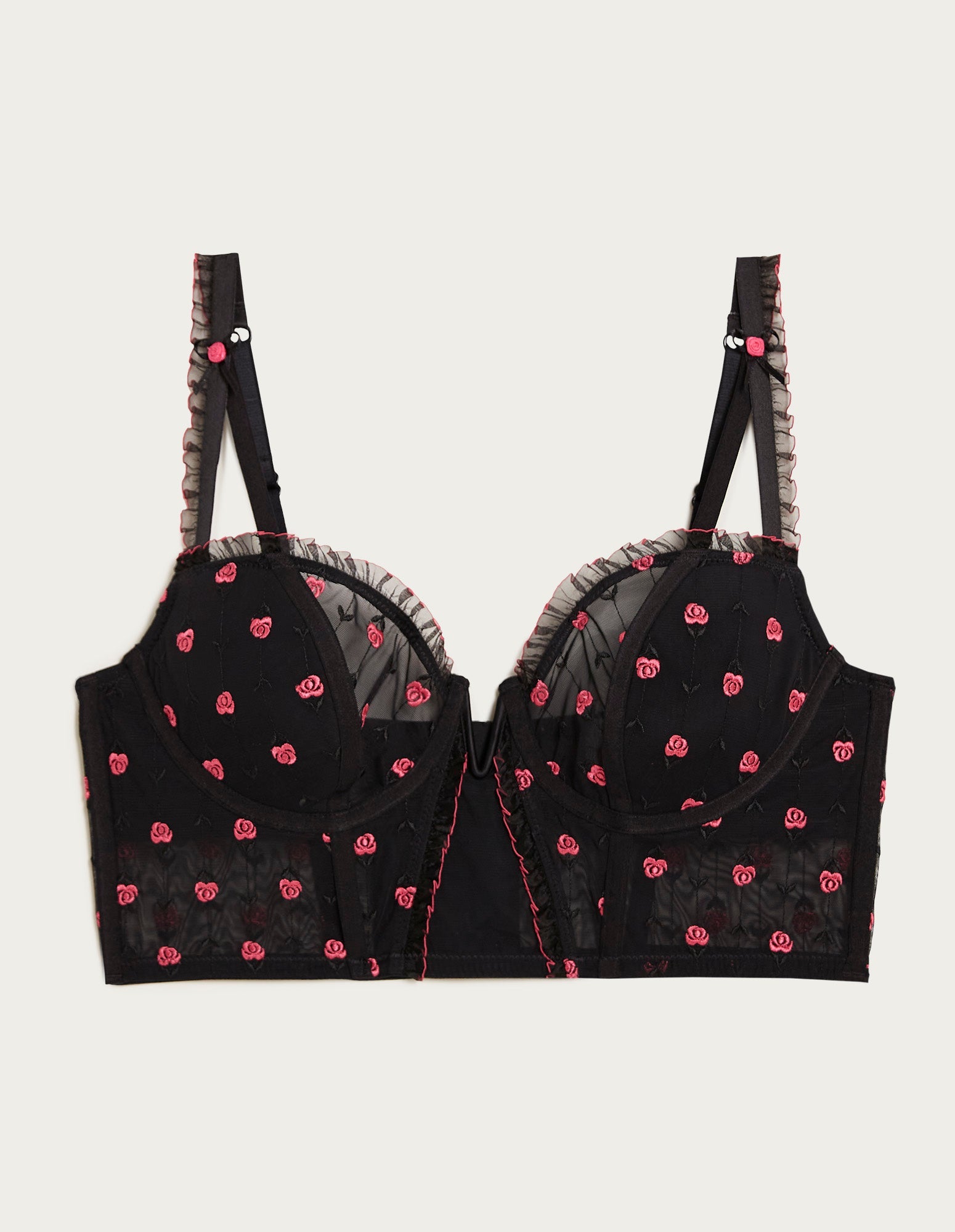 BRAS-Lady love