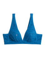 STRETCH LACE - Set Reçipeta Bralette - Masa S