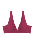 STRETCH LACE - Set Reçipeta Bralette - Masa S