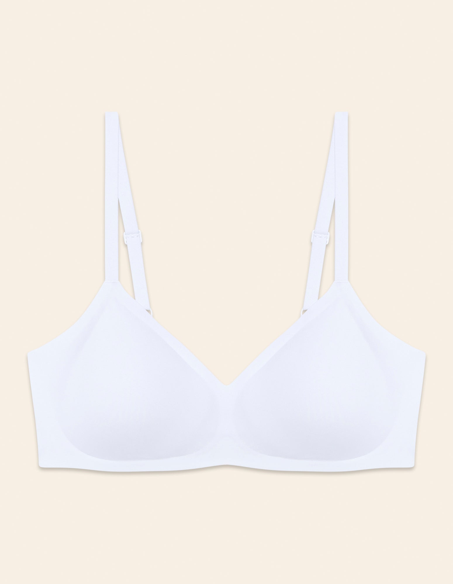 Bralette_Invisible _Yamamay Albania
