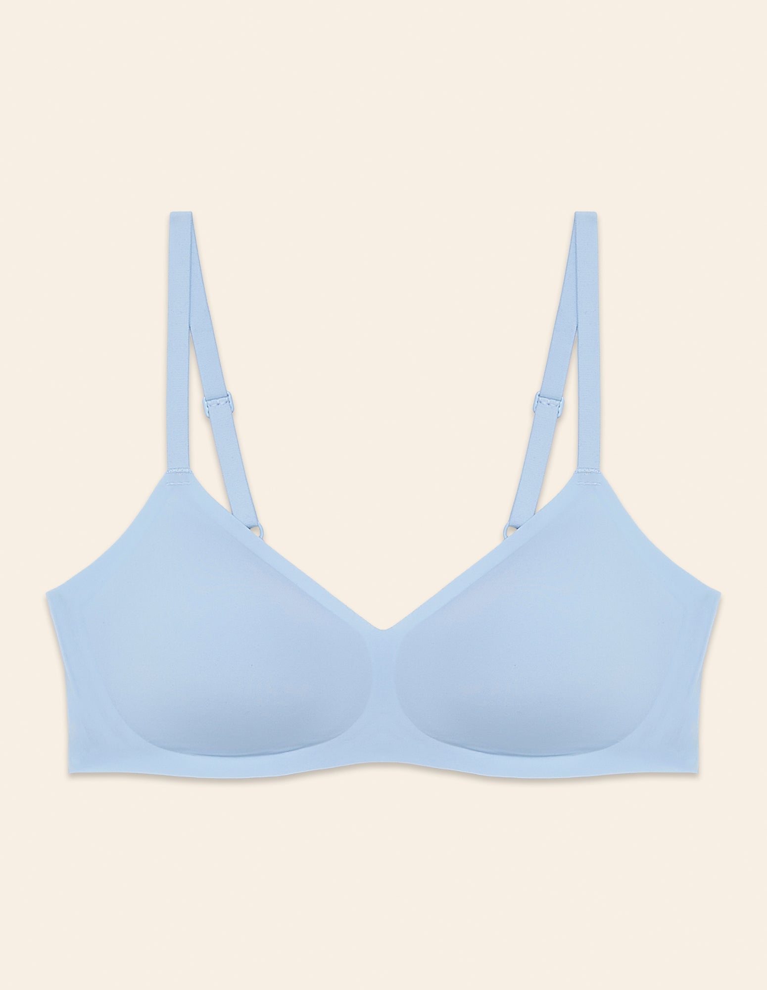 Bralette_Invisible _Yamamay Albania