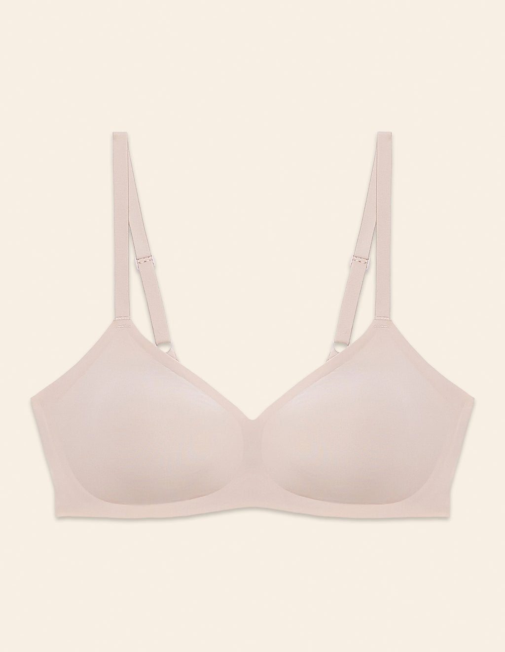 Bralette_Invisible _Yamamay Albania