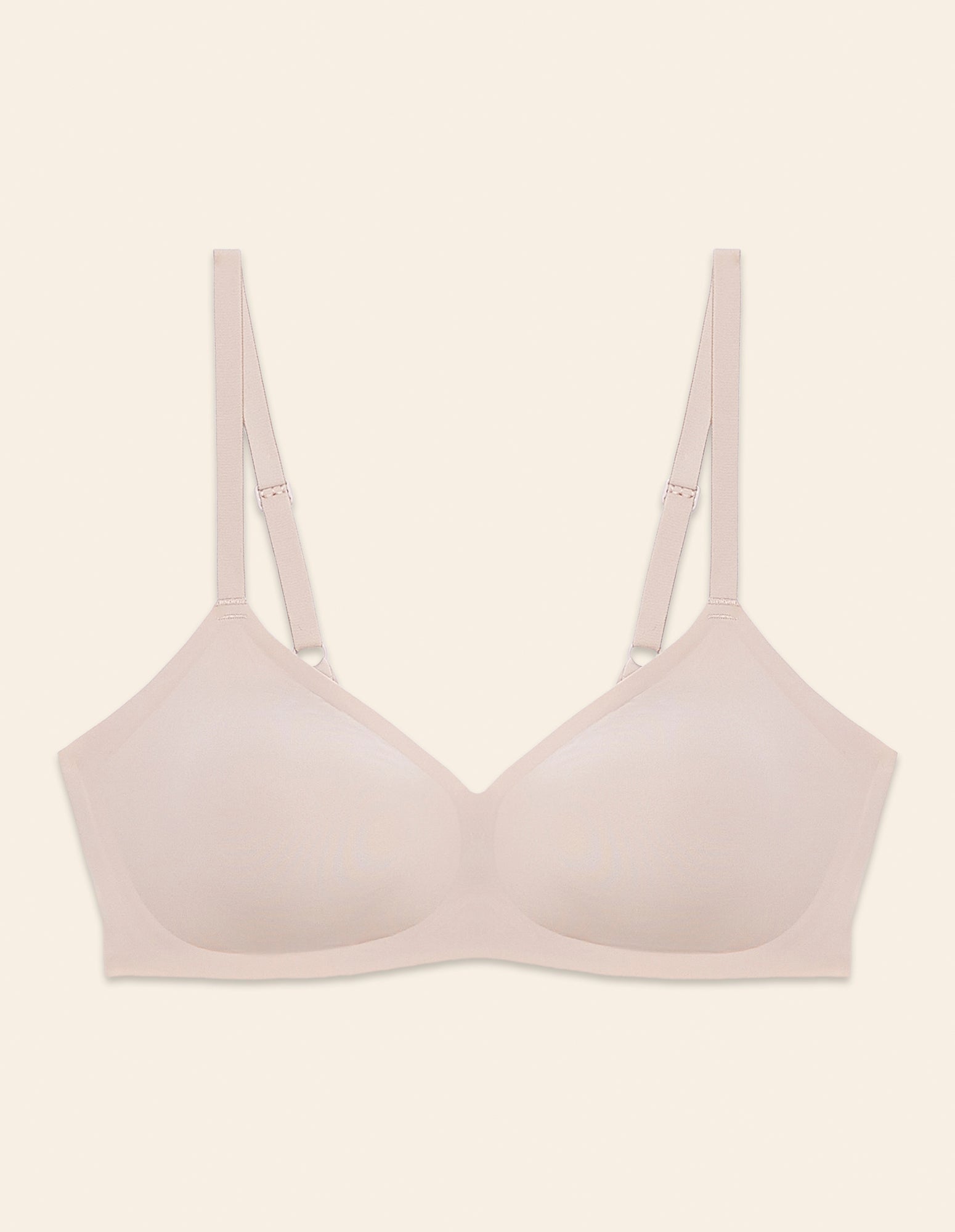 Bralette_Invisible _Yamamay Albania