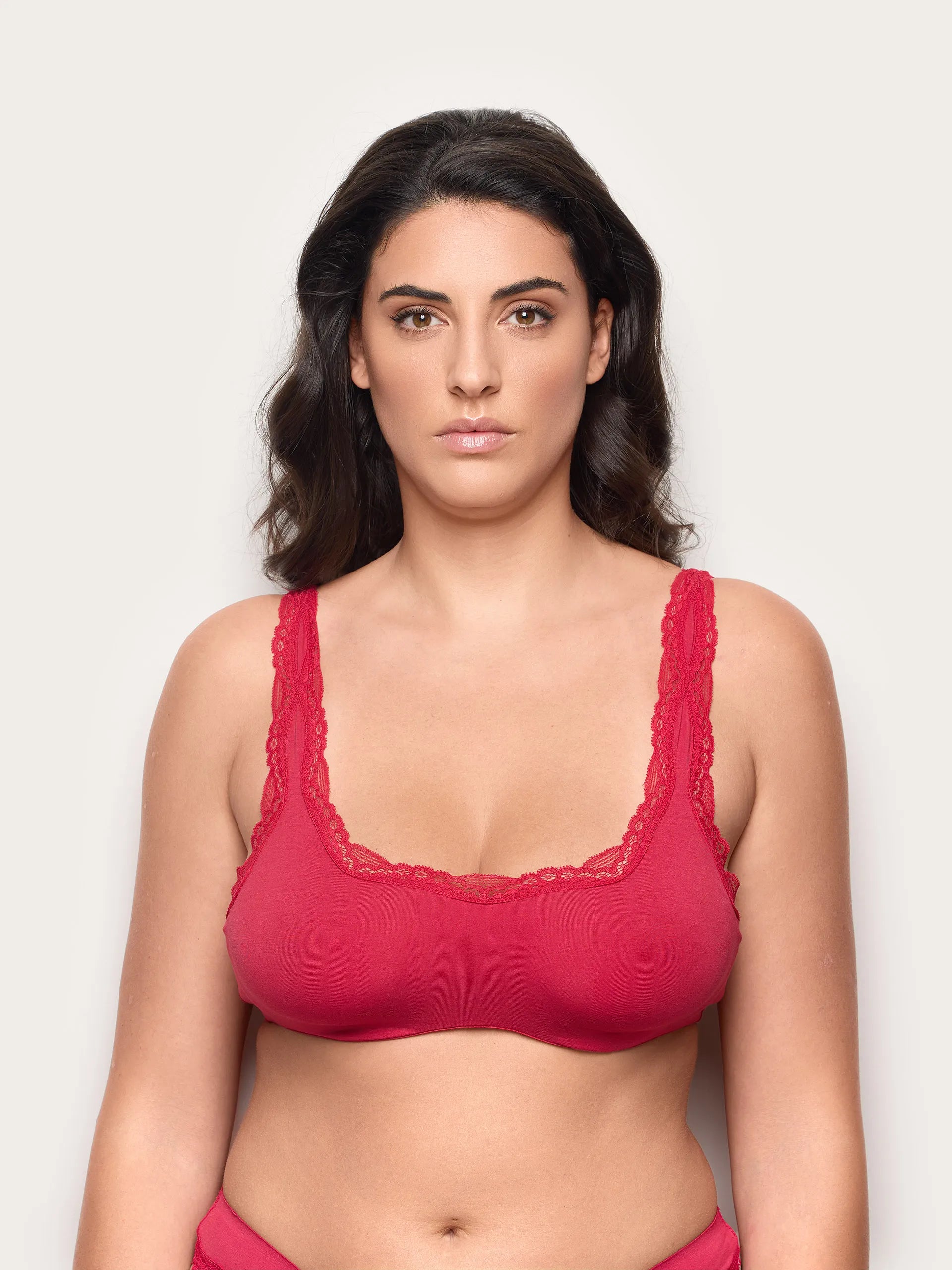 Yamamay Albania Bralette | IBRD184003_909_02.jpg