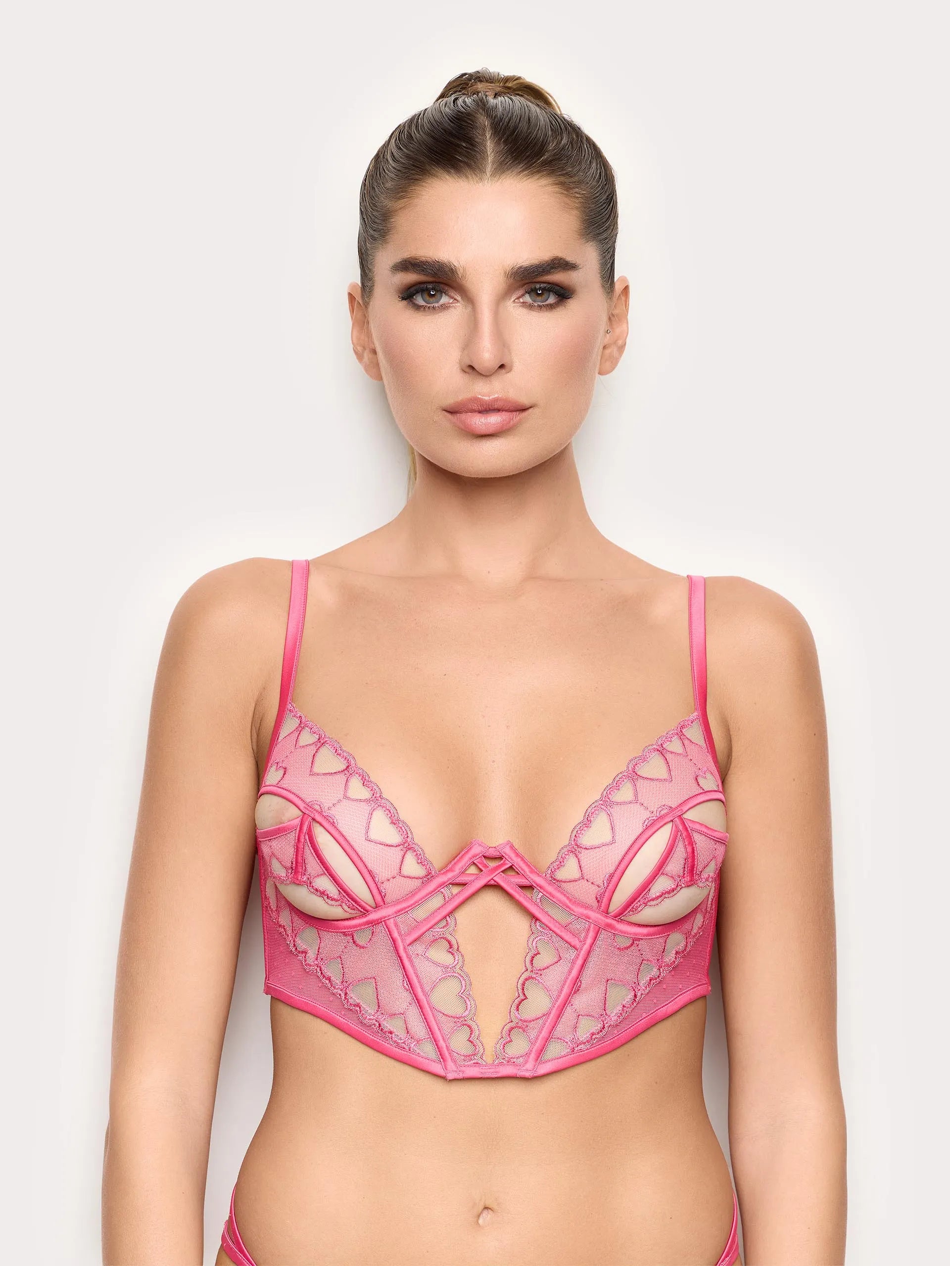Yamamay Albania Bralette | IBRD191008_040_02.jpg