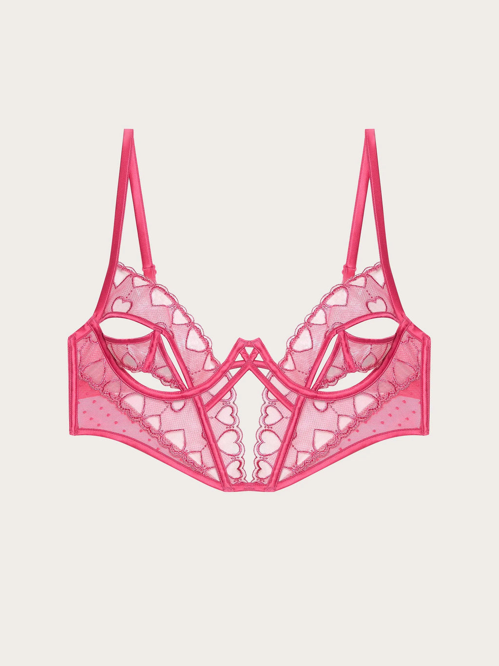 Yamamay Albania Bralette | IBRD191008_040_06.jpg