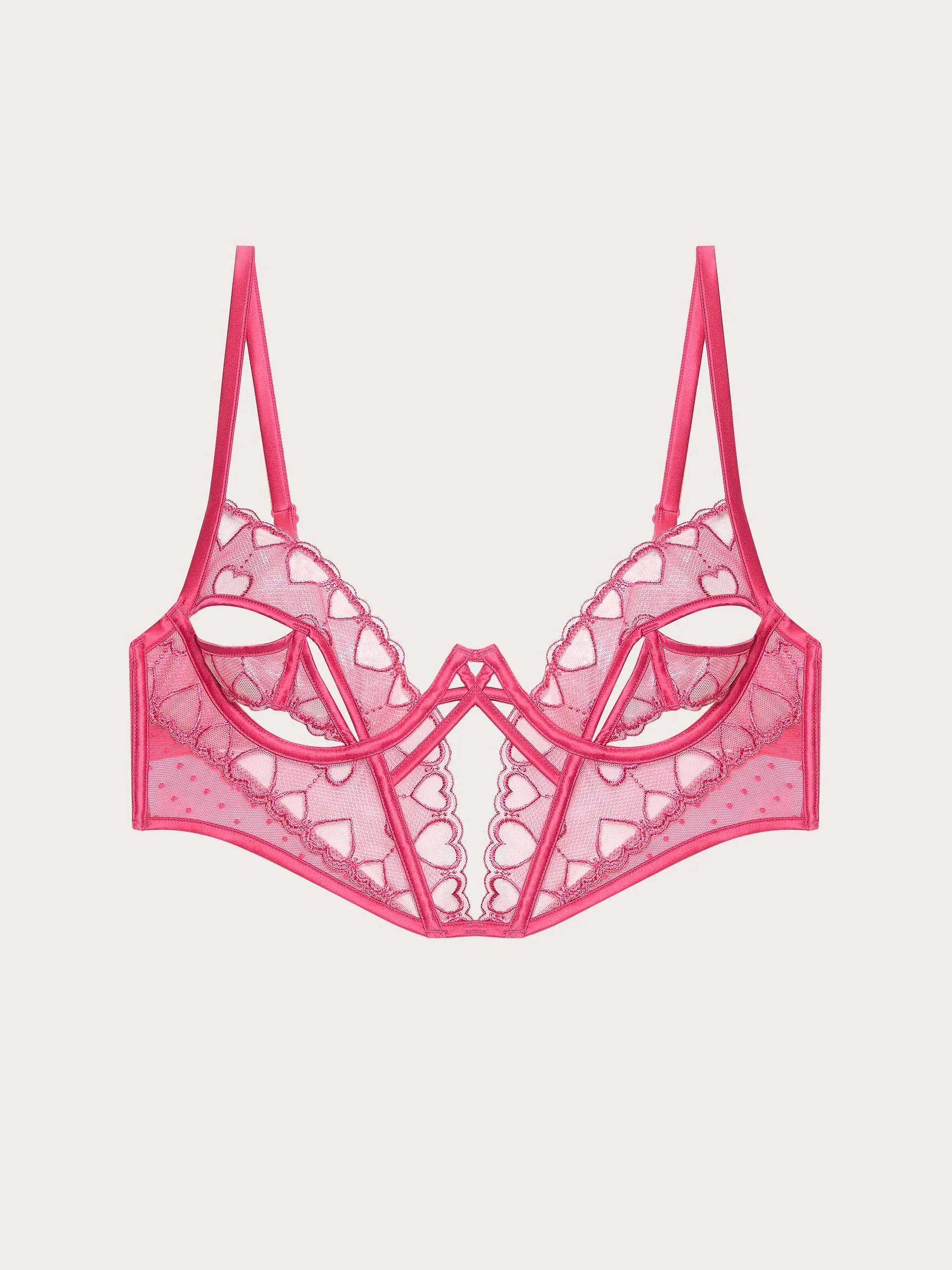 Yamamay Albania Bralette | IBRD191008_040_06.jpg