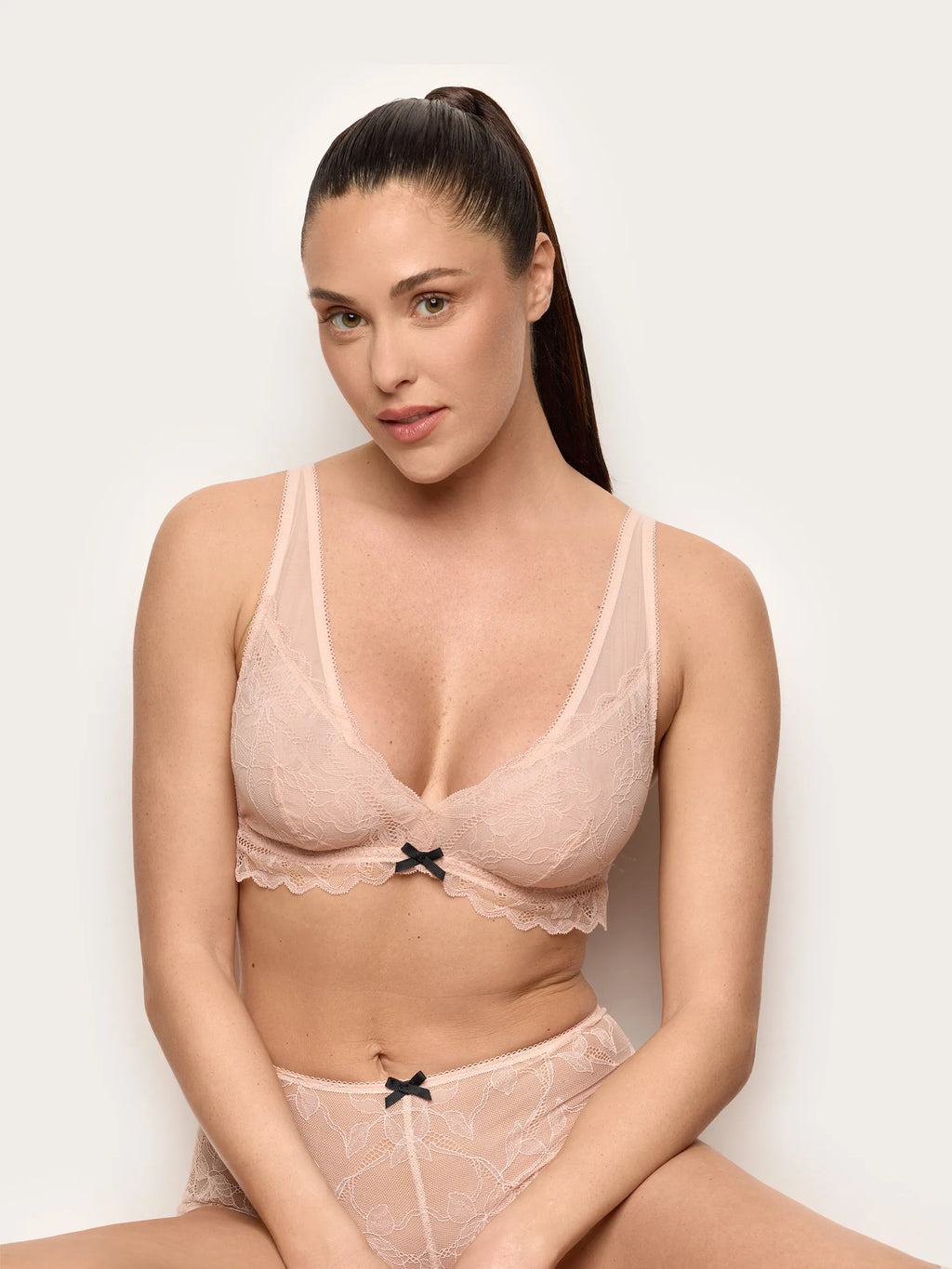 Yamamay Albania Bralette | IBRD191012_090_01.jpg