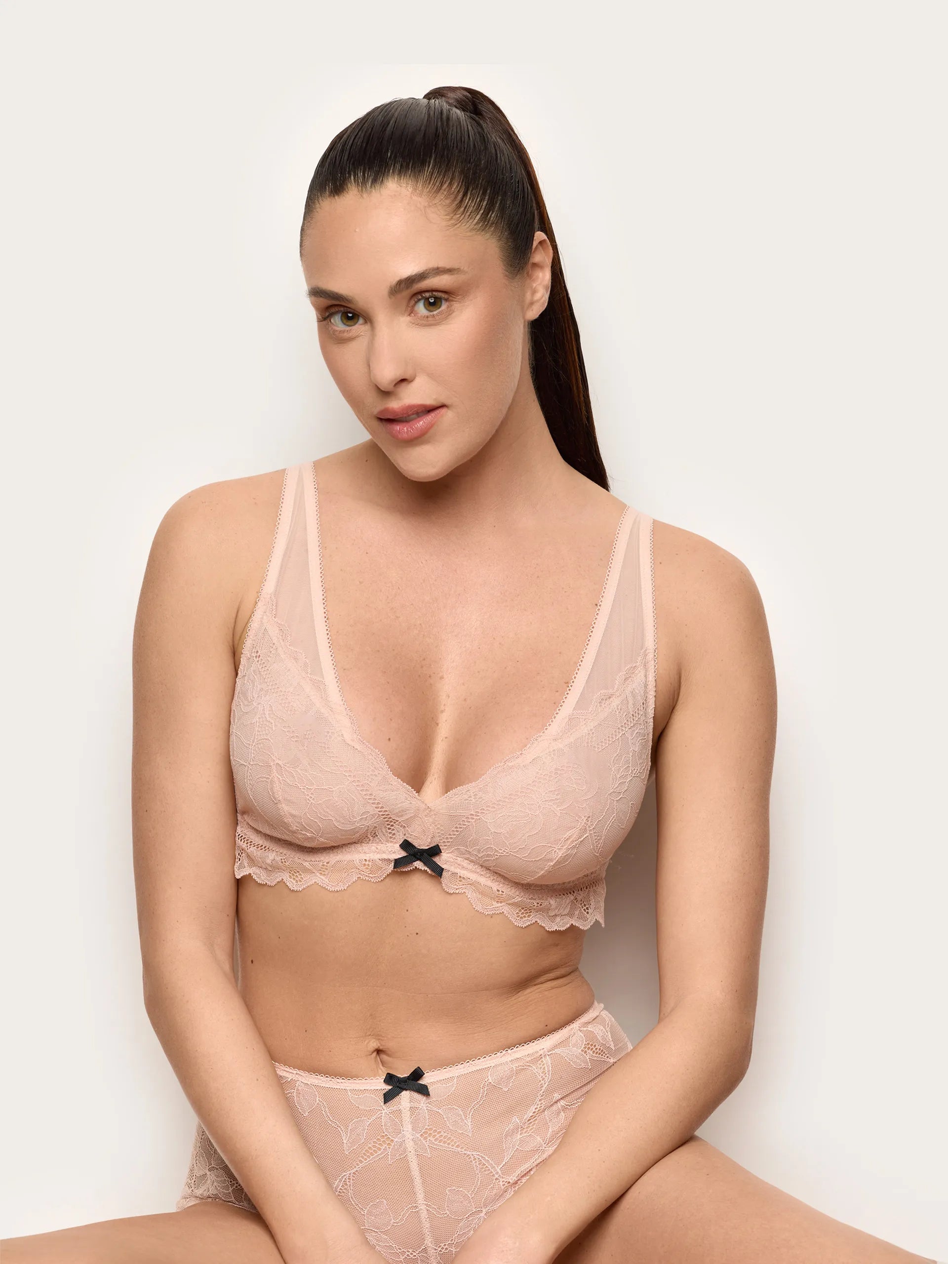 Yamamay Albania Bralette | IBRD191012_090_01.jpg