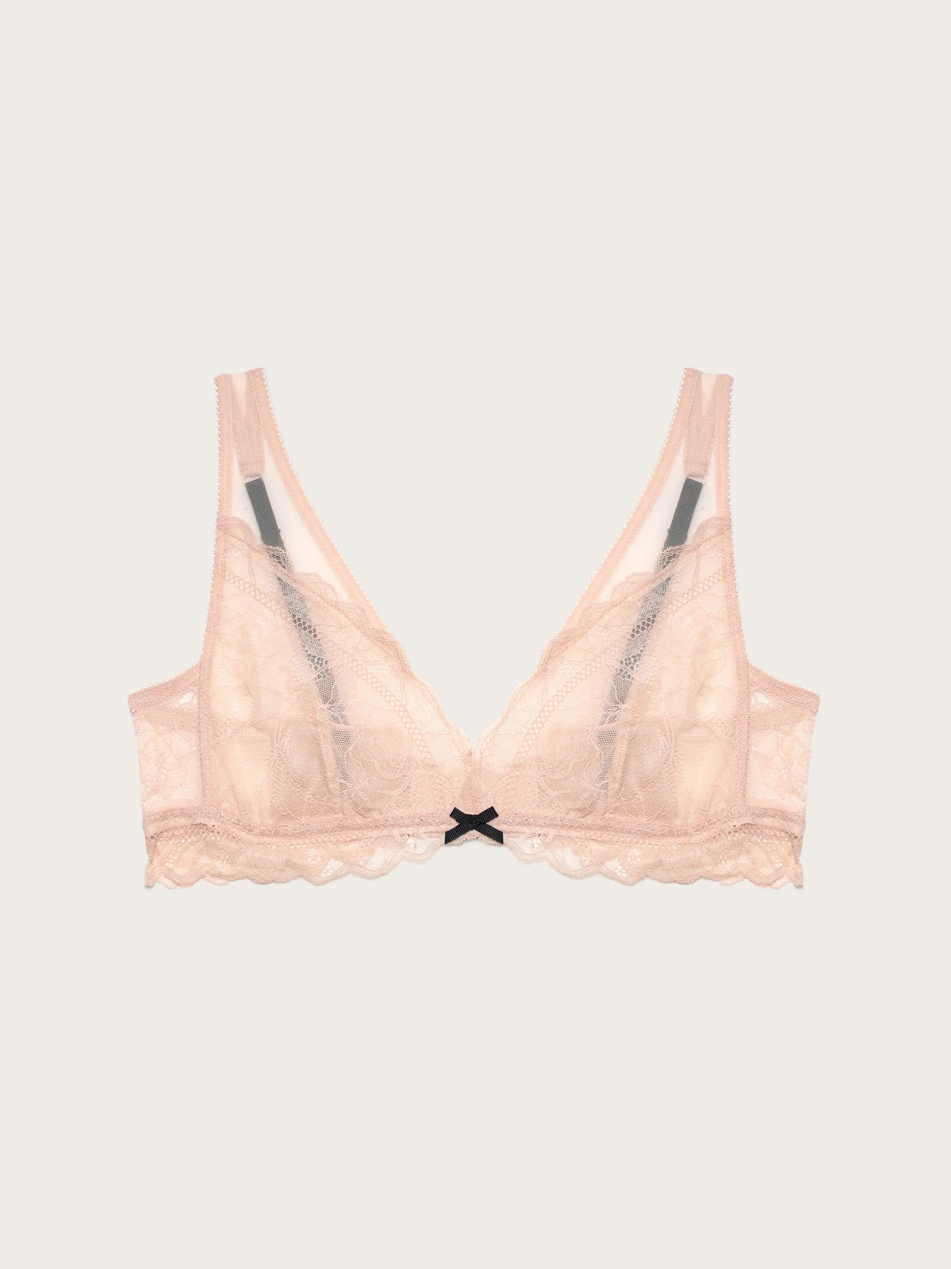 Yamamay Albania Bralette | IBRD191012_090_05.jpg
