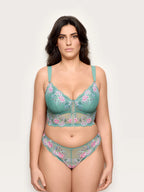 Yamamay Albania Padded bralette bra in di | IBRD191015_120_02.jpg