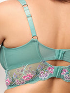 Yamamay Albania Padded bralette bra in di | IBRD191015_120_04.jpg