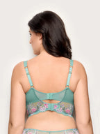 Yamamay Albania Padded bralette bra in di | IBRD191015_120_05.jpg