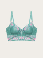 Yamamay Albania Padded bralette bra in di | IBRD191015_120_06.jpg