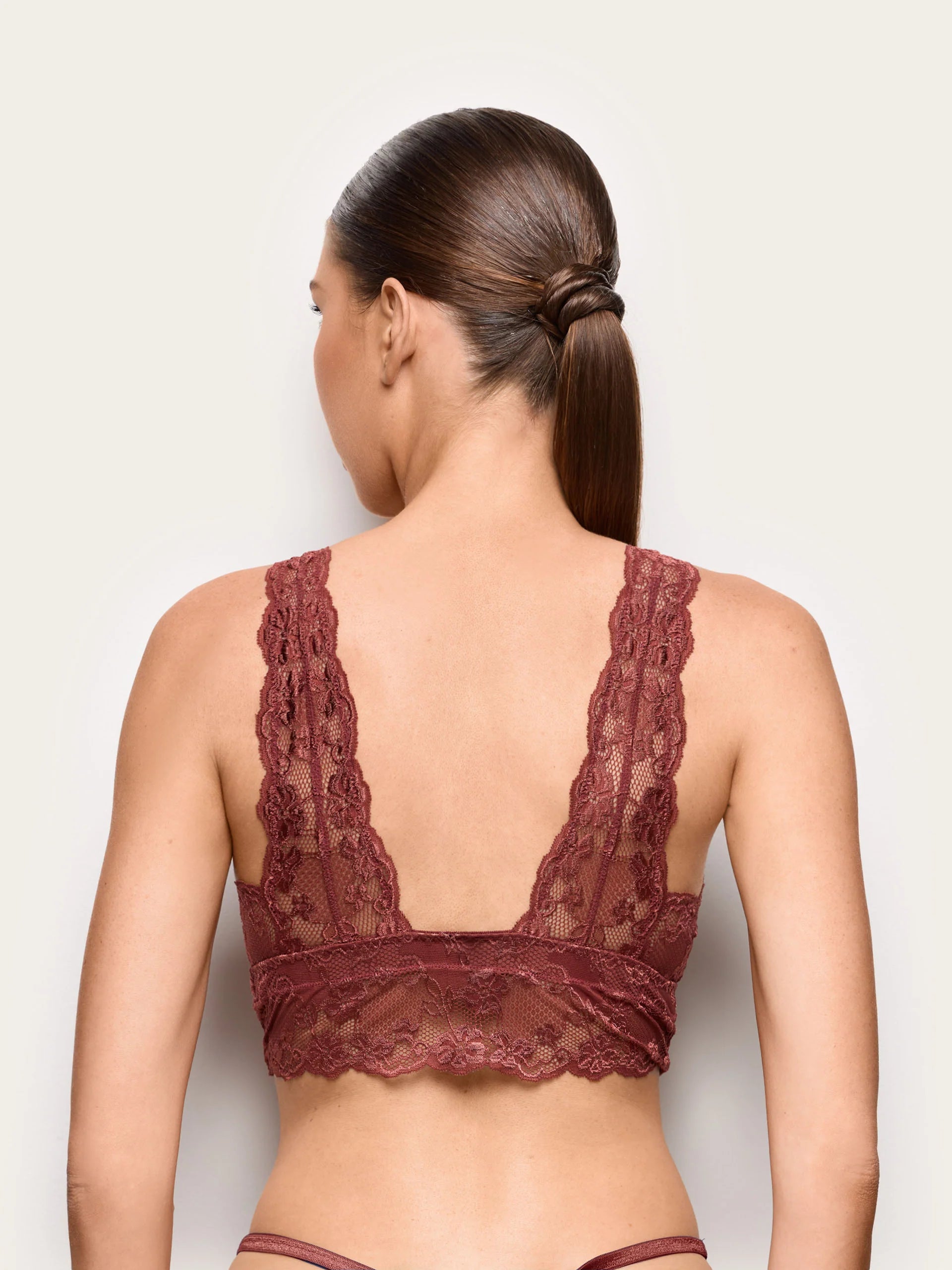 Yamamay Albania Bralette | IBRD193001092_05.jpg