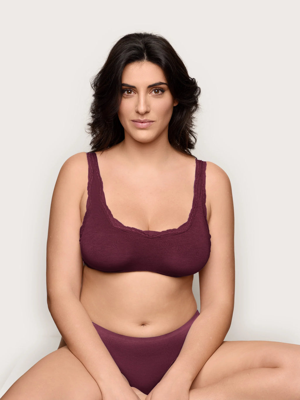 Yamamay Albania Bralette | IBRD193004837_01.jpg
