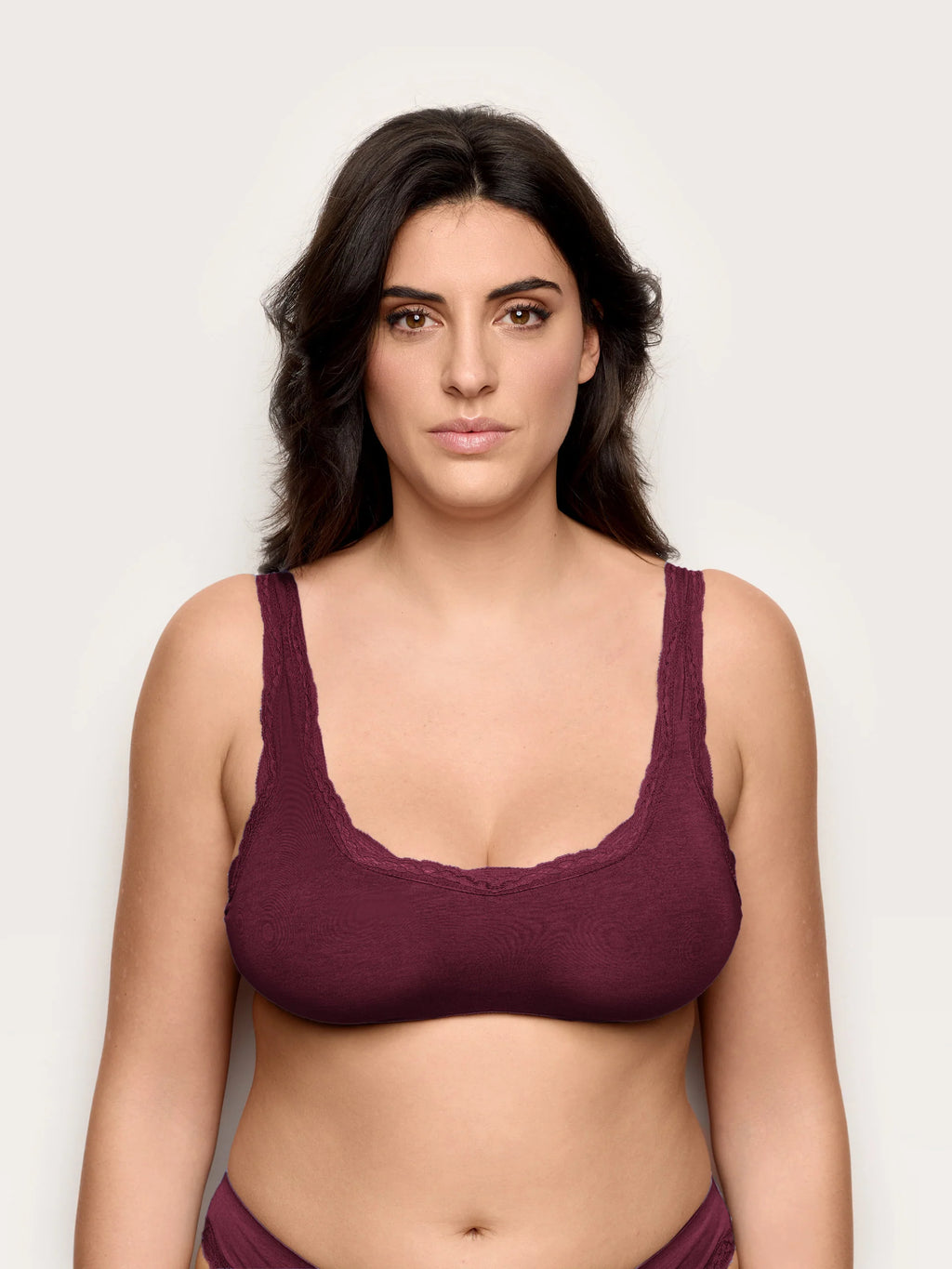 Yamamay Albania Bralette | IBRD193004837_02.jpg