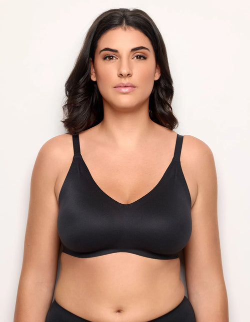 PRINCIPESSA - Reçipetë bralette me mbushje të heqshme