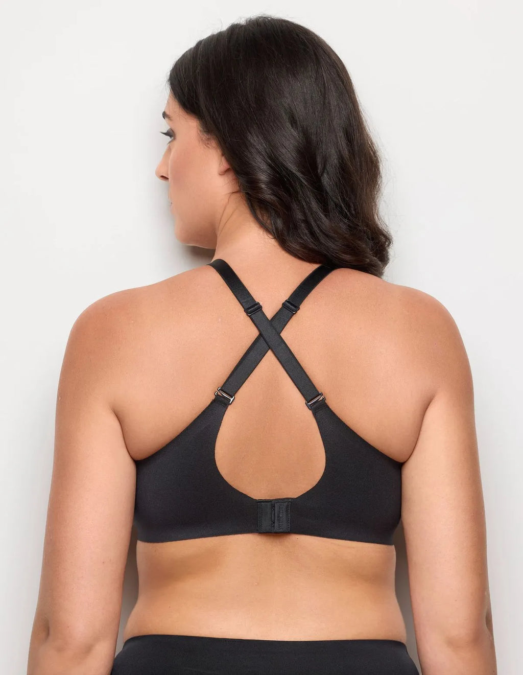 PRINCIPESSA - Reçipetë bralette me mbushje të heqshme