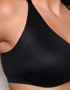 PRINCIPESSA - Reçipetë bralette me mbushje të heqshme