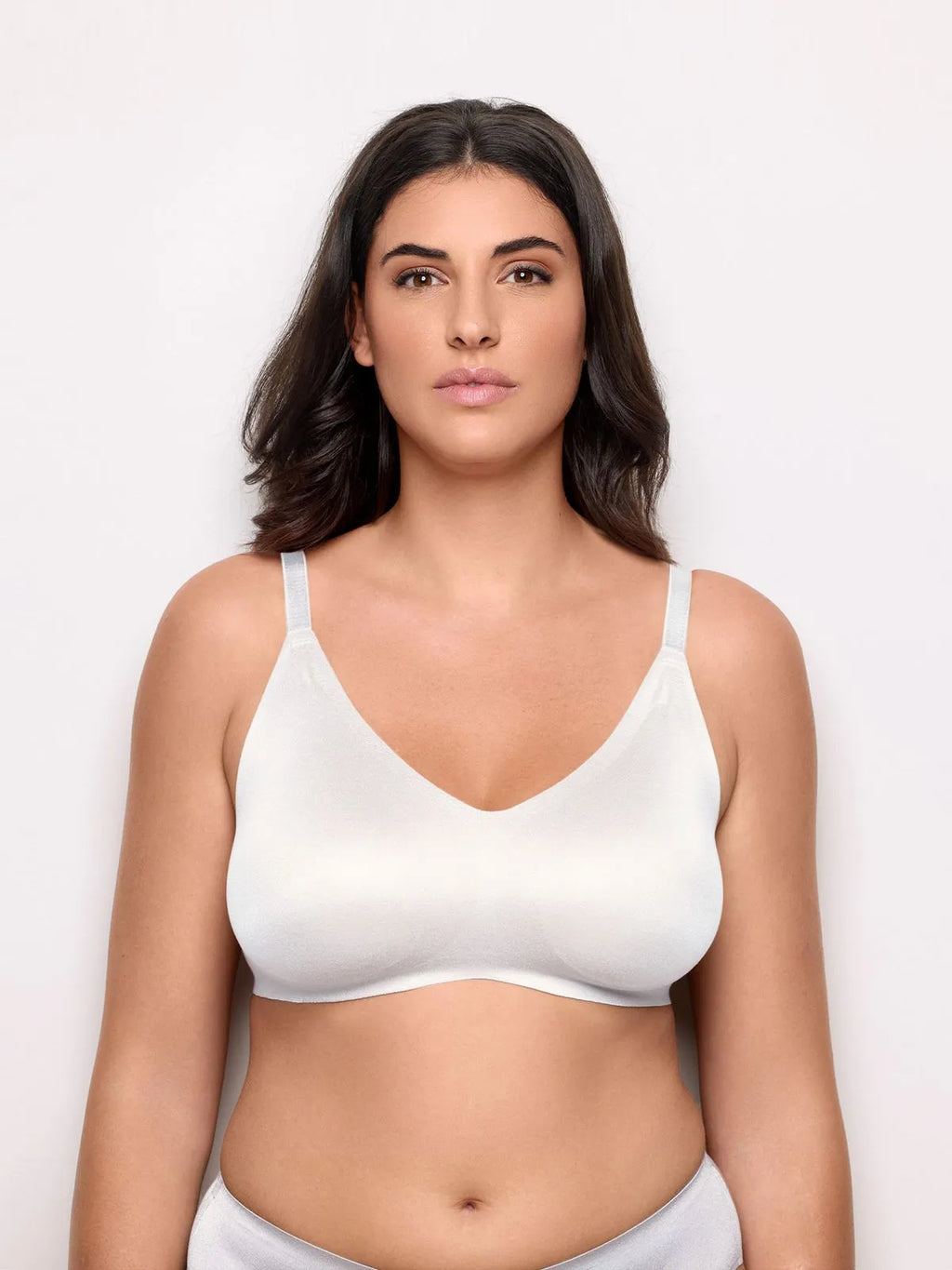 PRINCIPESSA - Reçipetë bralette me mbushje të heqshme