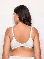 PRINCIPESSA - Reçipetë bralette me mbushje të heqshme