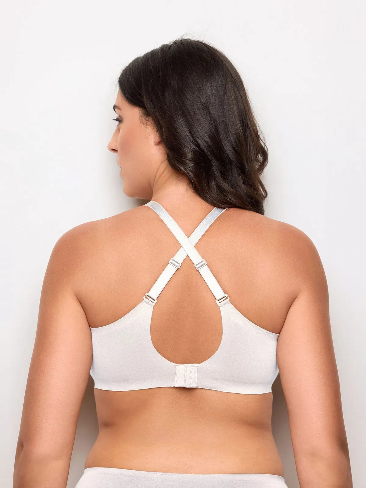 PRINCIPESSA - Reçipetë bralette me mbushje të heqshme