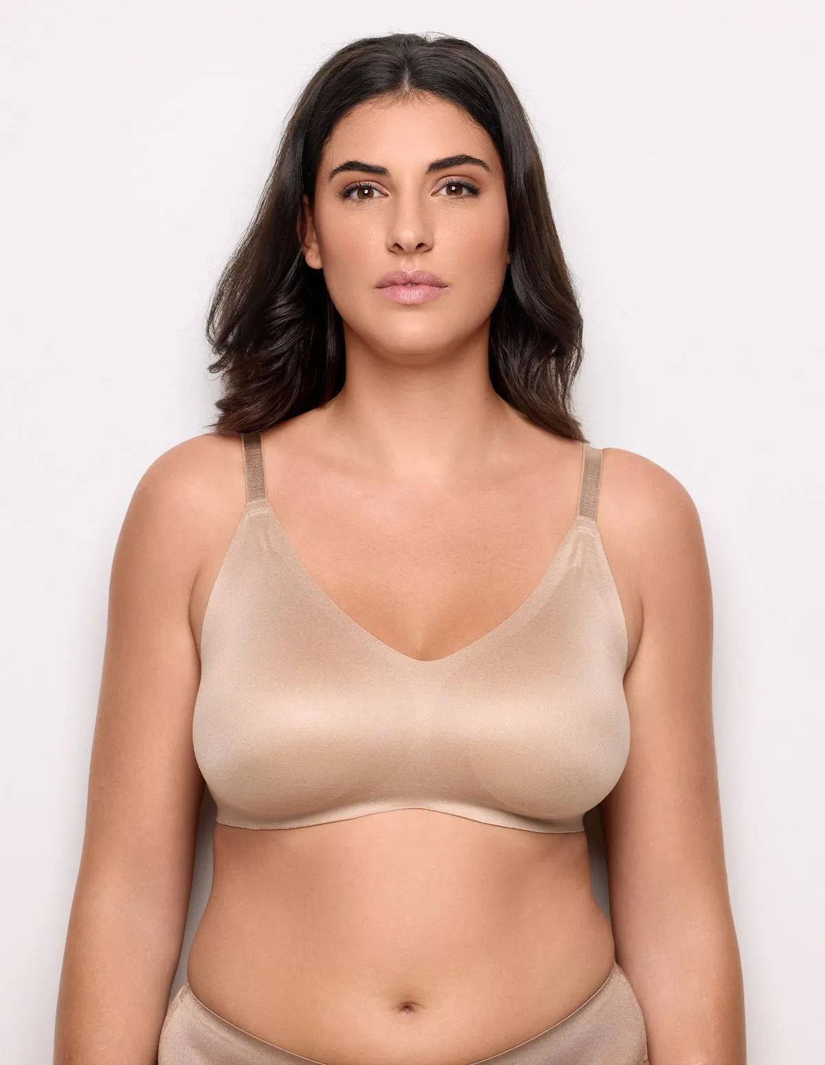 PRINCIPESSA - Reçipetë bralette me mbushje të heqshme