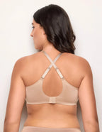 PRINCIPESSA - Reçipetë bralette me mbushje të heqshme