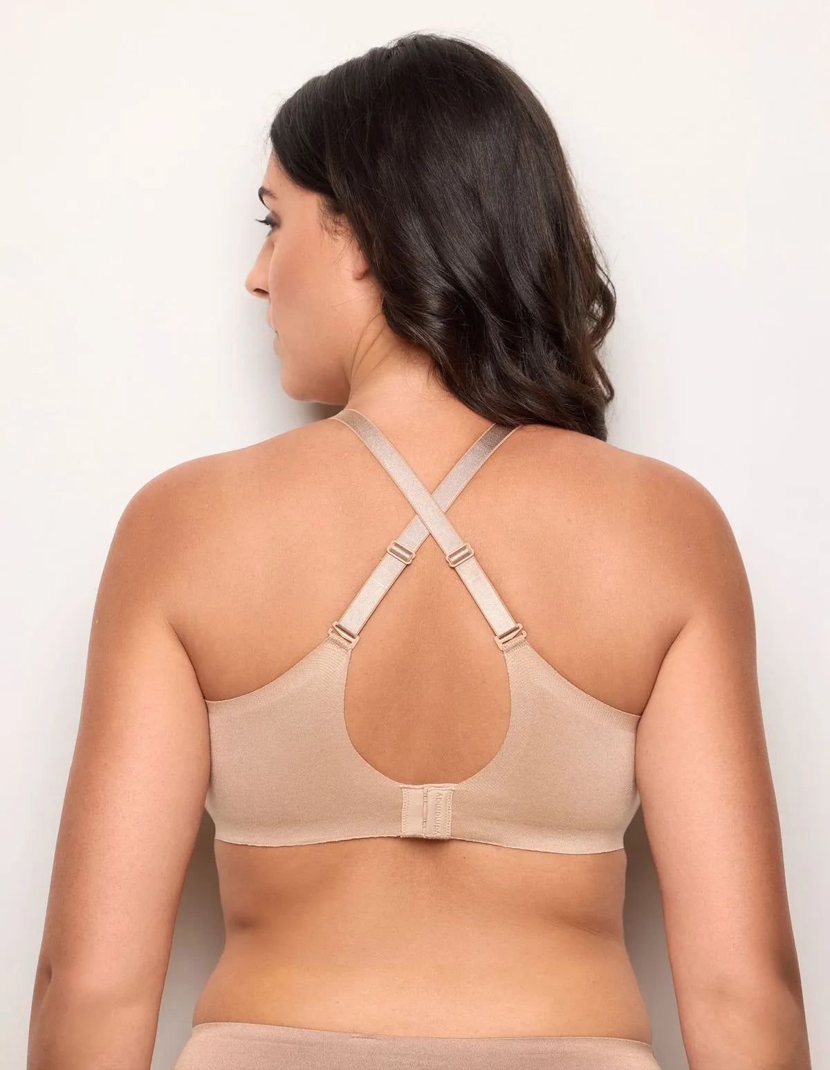 PRINCIPESSA - Reçipetë bralette me mbushje të heqshme