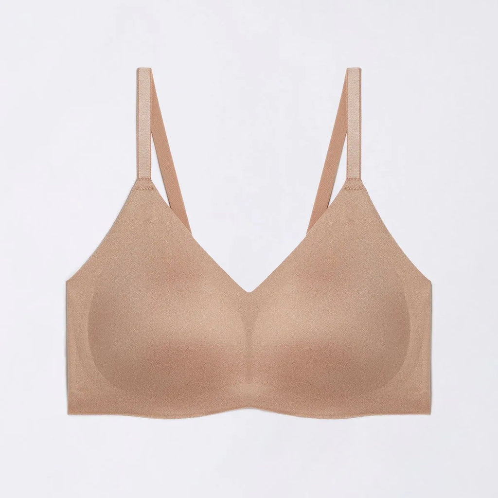 PRINCIPESSA - Reçipetë bralette me mbushje të heqshme