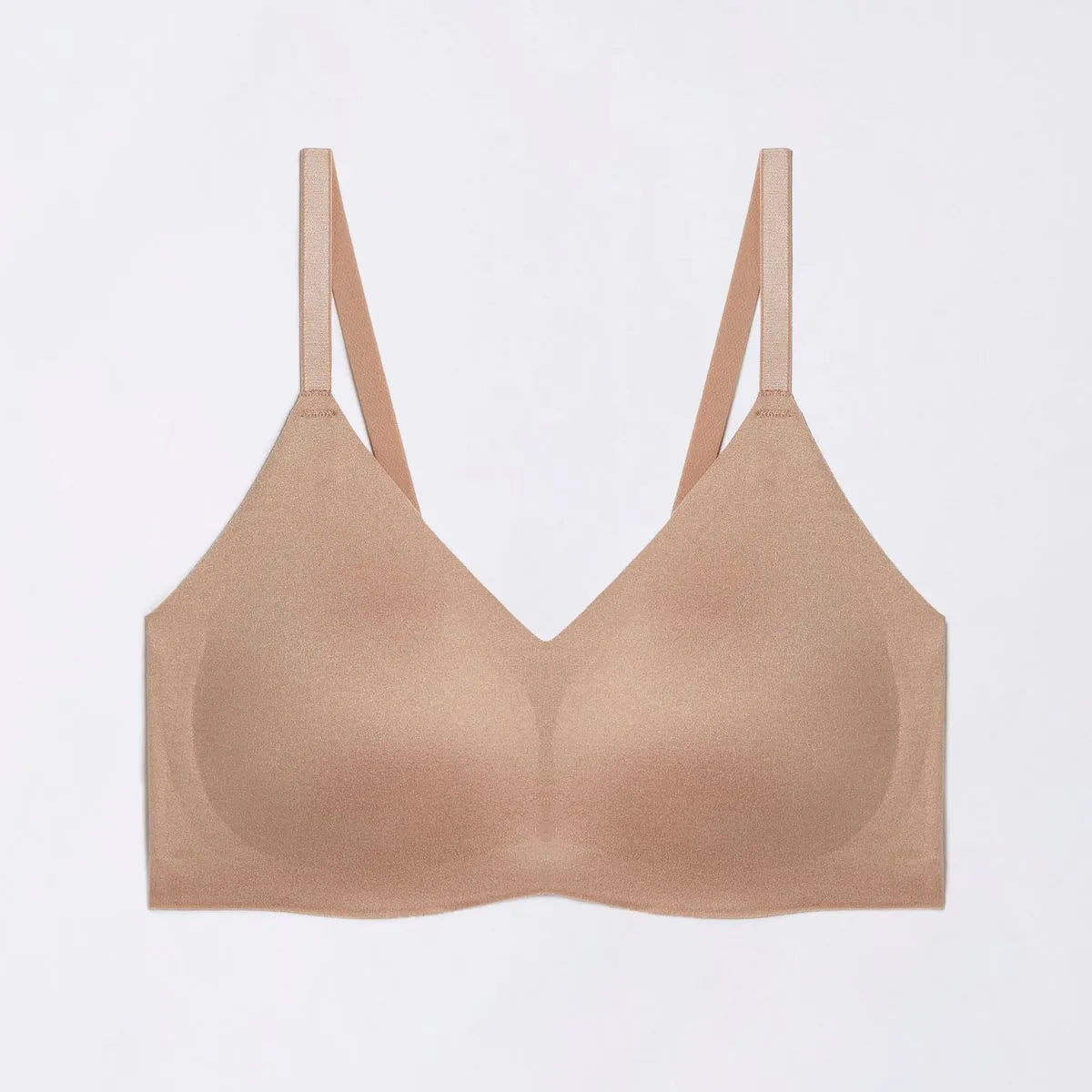 PRINCIPESSA - Reçipetë bralette me mbushje të heqshme