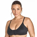 PRINCIPESSA SILVER BRA - Reçipetë bralette me mbushje të heqshme